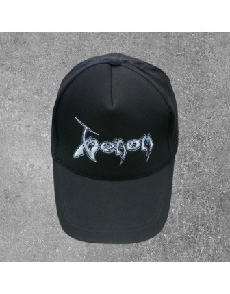 Venom Şapka