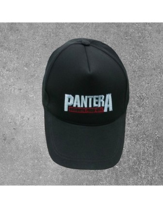 Pantera Şapka