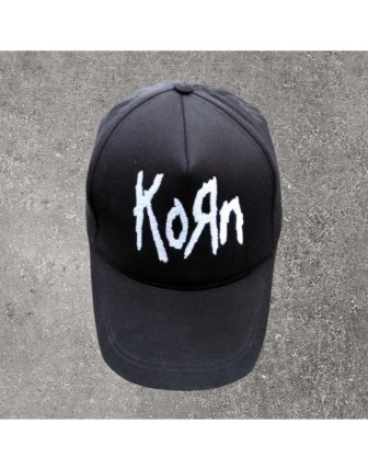Korn Şapka