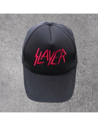 Slayer Şapka