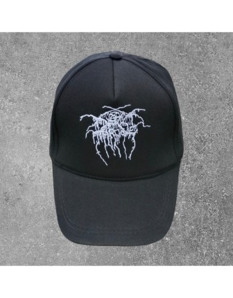 Darkthrone Şapka