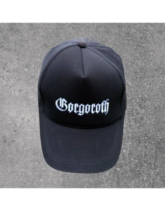Gorgoroth Şapka