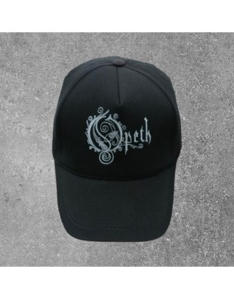 Opeth Şapka