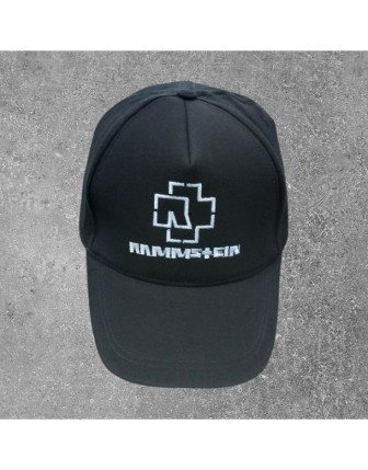 Rammstein Şapka
