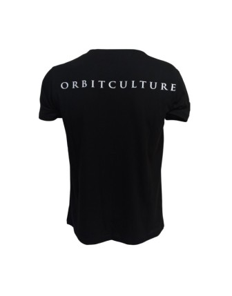 Orbit Culture Death Above Life Tişört