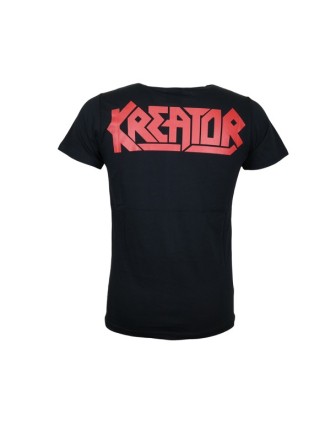 Kreator Dying Alive Tişört
