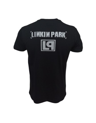 Linkin Park Hybrid Theory Tişört