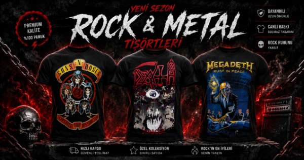 Rock Metal