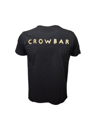 Crowbar Lifesblood for the Downtrodden Tişört 