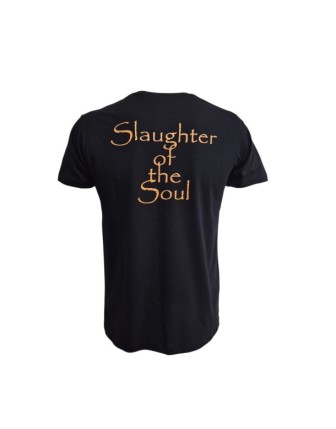  At The Gates Slaughter Of The Soul Tişört