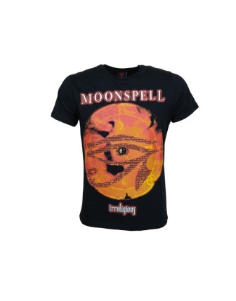Moonspell Irreligious Tişört