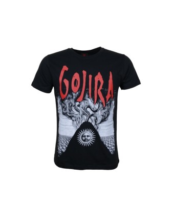 Gojira Magma Tişört