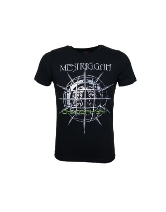 Meshuggah Chaospher Tişört