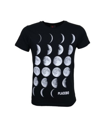 Placebo Moon Tişört