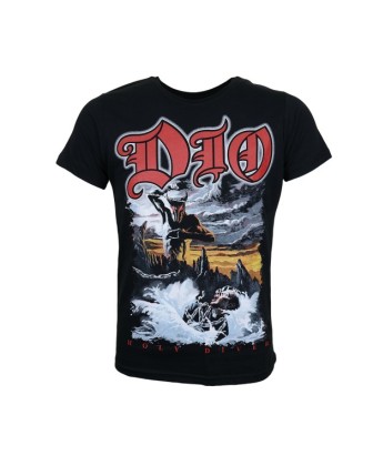 Dio holy Diver Tişört