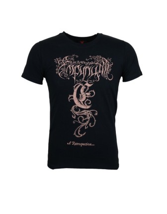 Empyrium A Retrospective Tişört