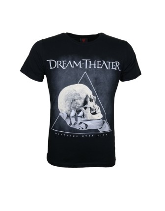 Dream Theater Distance Over Time Tişört