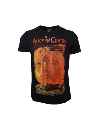 Alice In Chains Jar Of Flies Tişört