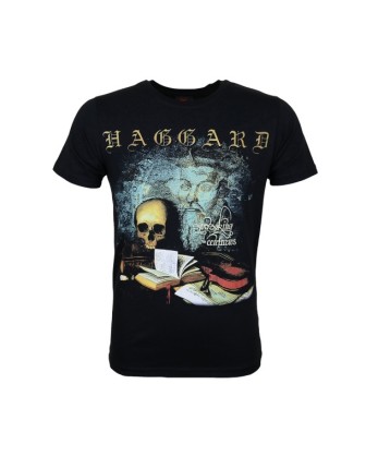 Haggard Awaking The Centuries Tişört