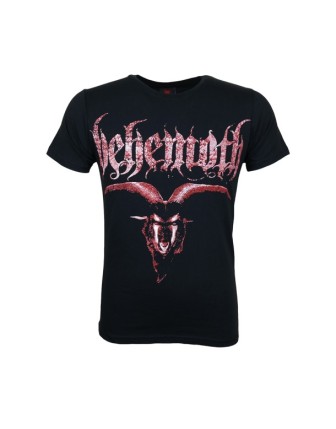 Behemoth Goat Tişört