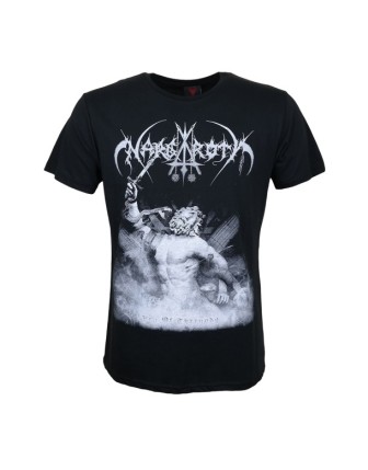 Nargaroth Era Of Threnody Tişört