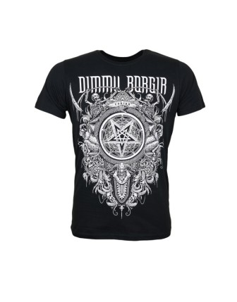Dimmu Borgir Eonian Tişört