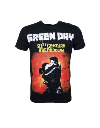 Green Day 21st Century Breakdown Tişört