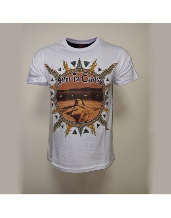 Alice In Chains Dirt Tişört
