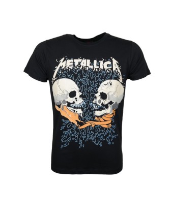 Metallica Sad But True Tişört