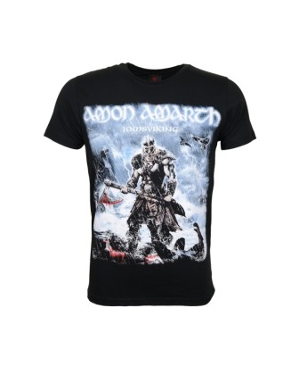 Amon Amarth Jomsviking Tişört