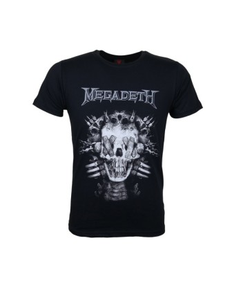 Megadeth Hammersmith Tişört