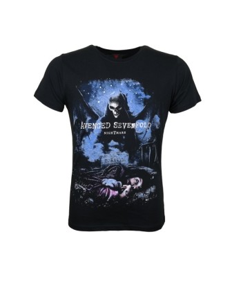 Avenged Sevenfold Nightmare Tişört