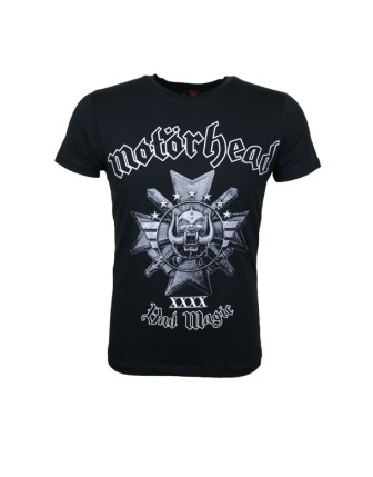 Motorhead  Bad Magic Tişört