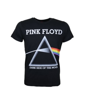 Pink Floyd Dark Side OF The Moon Tişört