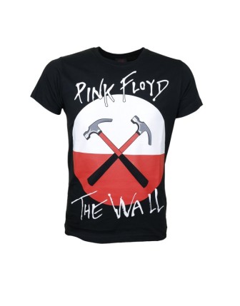 Pink Floyd The Wall Hammer Tişört