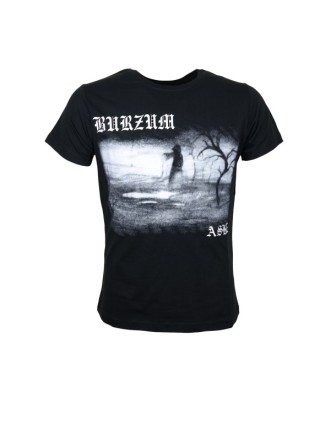 Burzum Aske Tişört