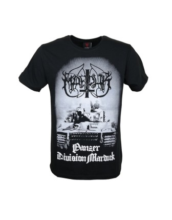 Marduk Panzer Division Marduk Tişört