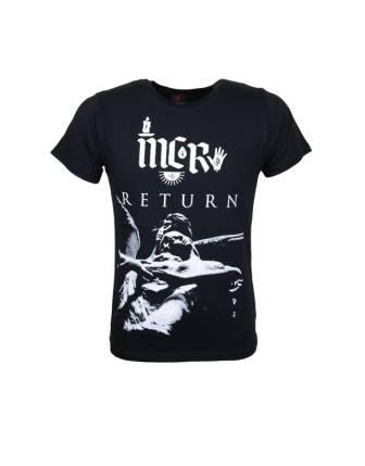 My Chemical Romance Return Tişört