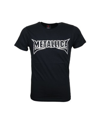 Metallica St Anger Logo Tişört