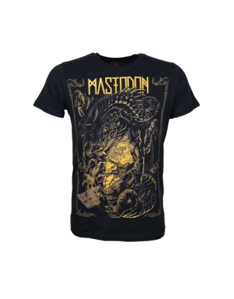 Mastodon Dragon Tişört