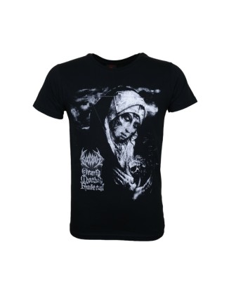 Bloodbath Grand Morbid Funeral Tişört