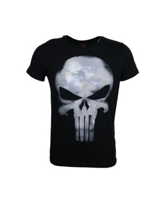Punisher Tişört