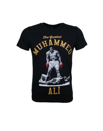 Muhammed Ali Greatest Tişört