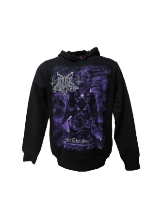 Dark Funeral In The Sign Kapüşonlu