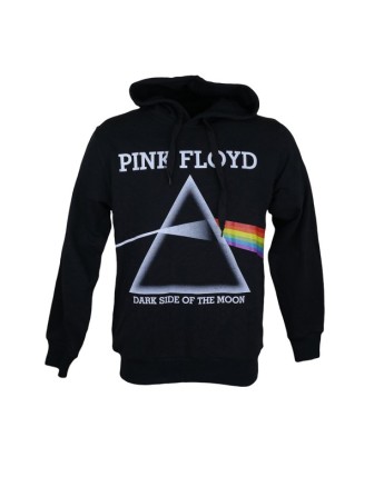 Pink Floyd Dark Side OF The Moon Kapüşonlu