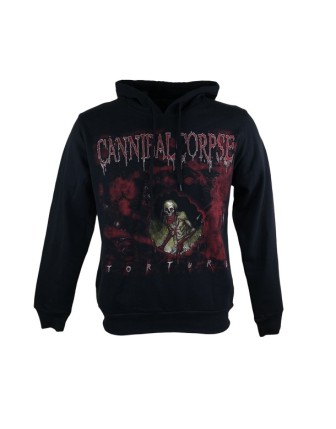 Cannibal Corpse Torture Kapüşonlu