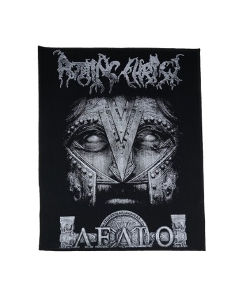 Rotting Christ Aealo Sırt Patch
