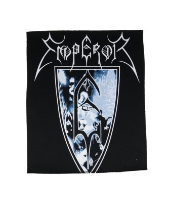 Emperor Emperial Live Ceremony Sırt Patch