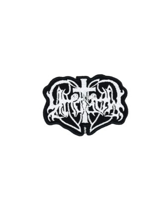 Marduk Logo Patch