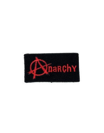 Anarchy Yazı Patch